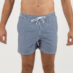 Short De Bain - Le Marin Rayé