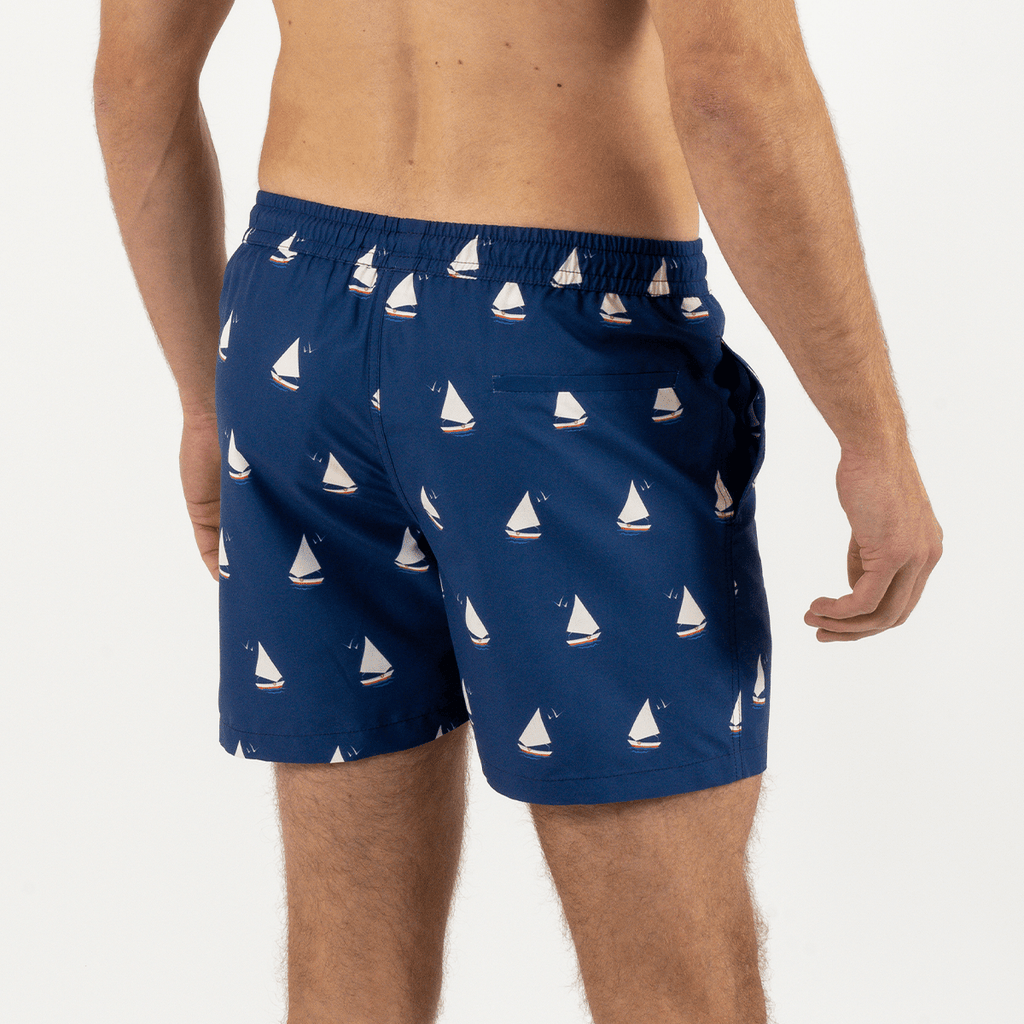 Short De Bain - Le Marin