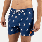 Short De Bain - Le Marin