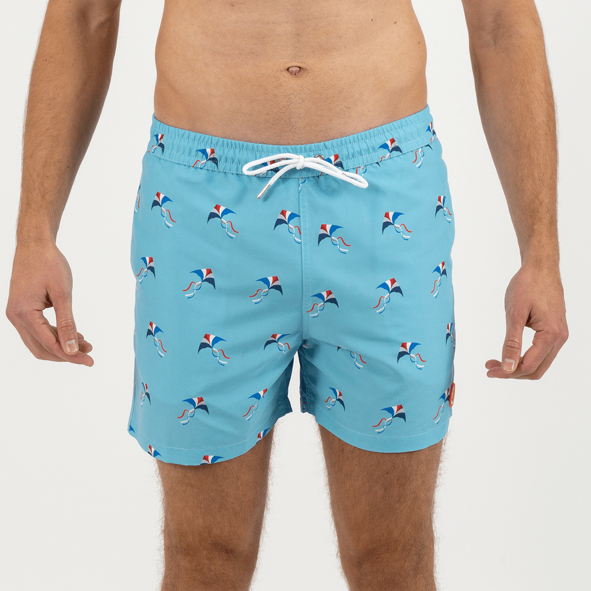 Short De Bain - L'Affranchi