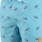 Short De Bain - L'Affranchi