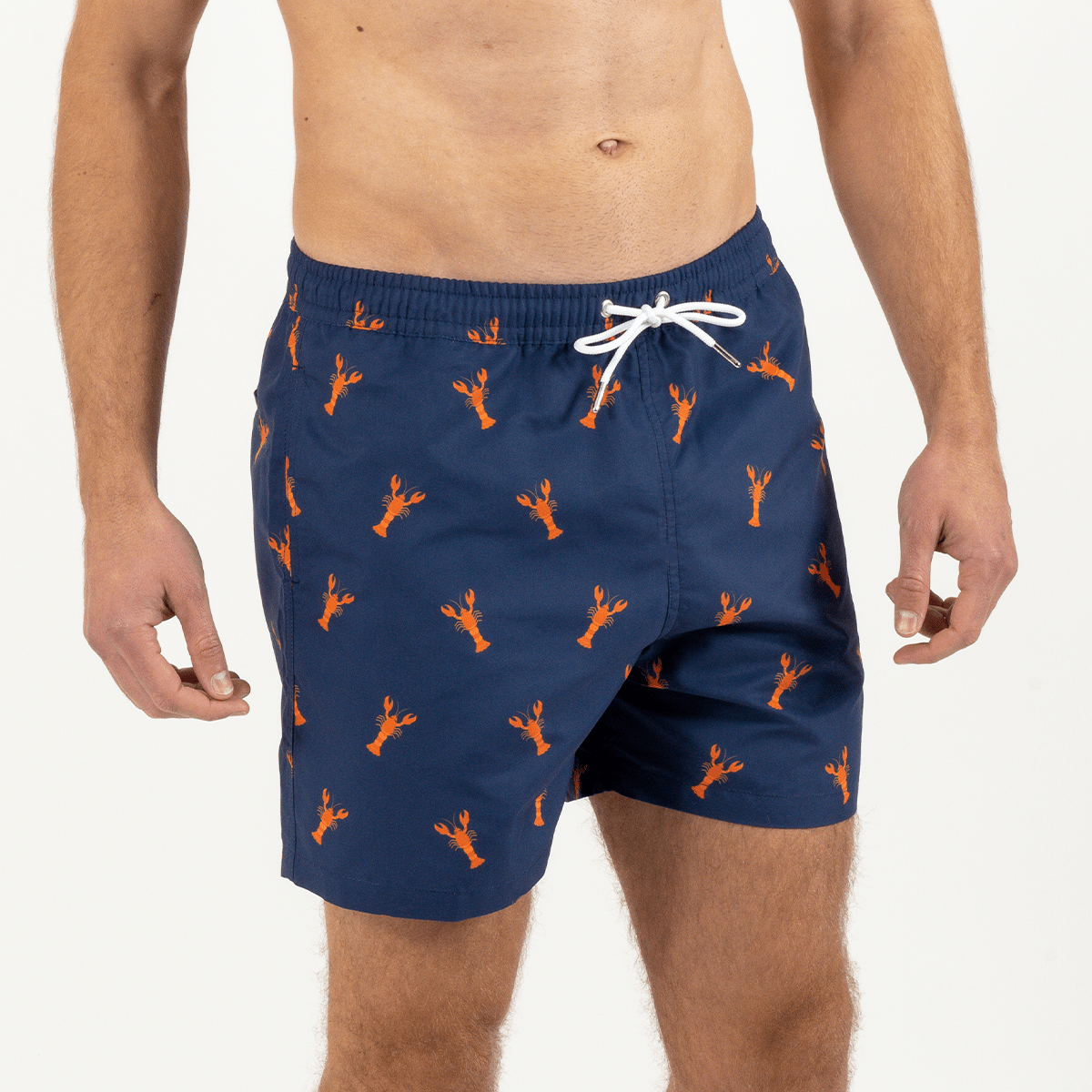 Short De Bain - L'Immergé