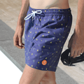 Short De Bain - Le Plongeur