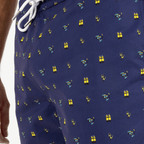 Short De Bain - Le Plongeur