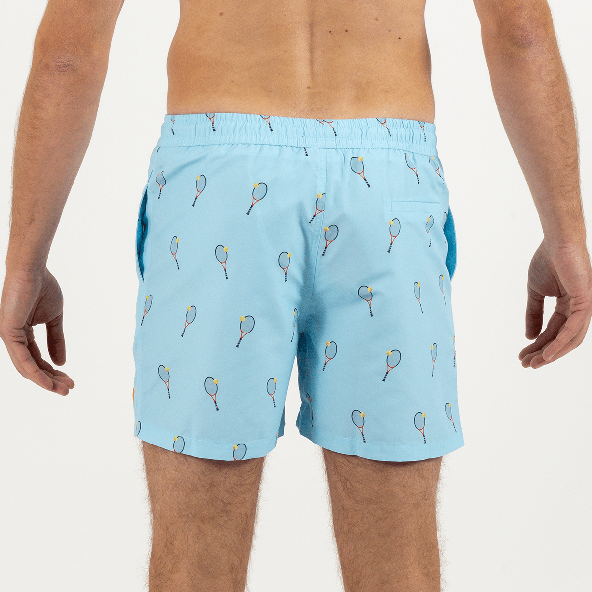 Short De Bain - Le Roland
