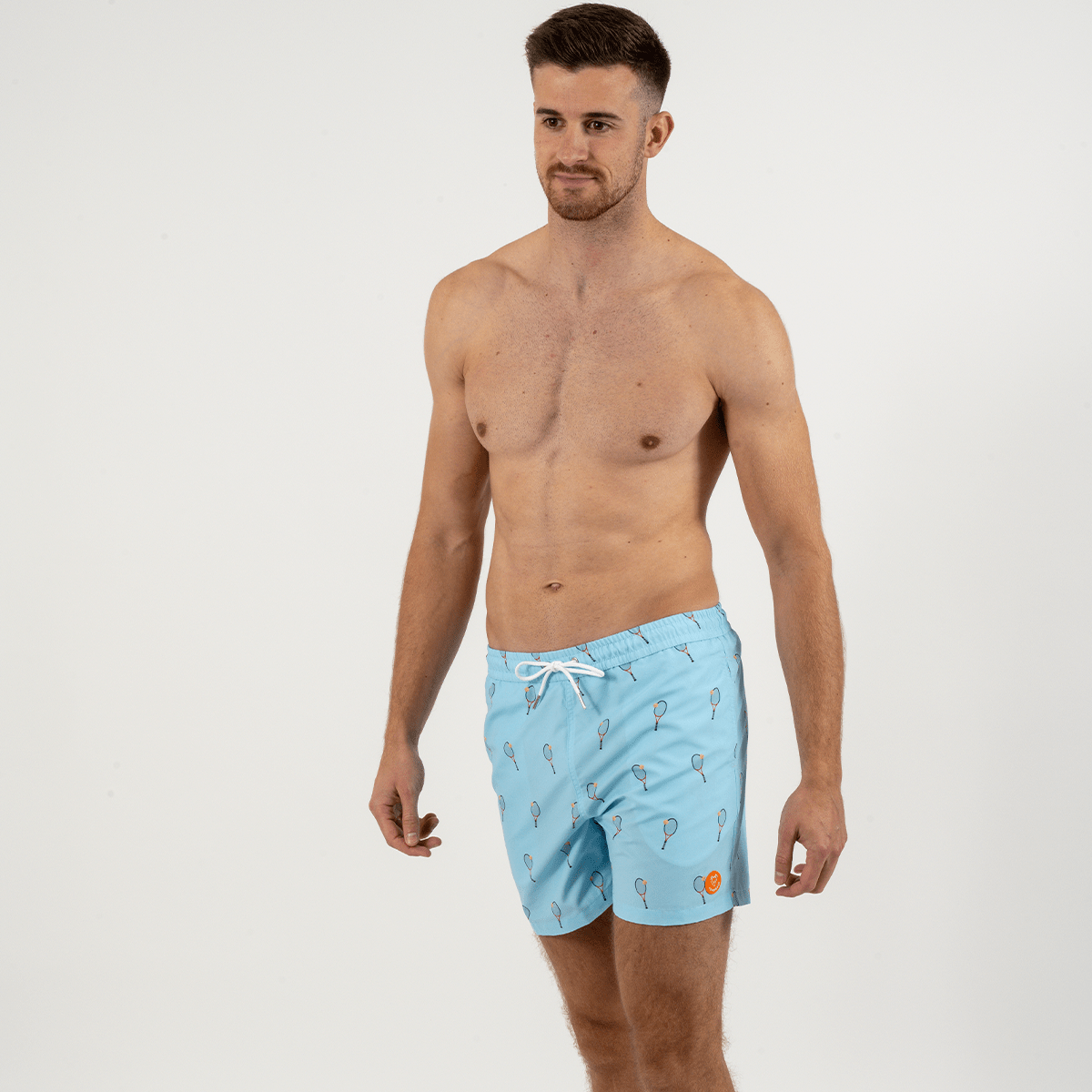 Short De Bain - Le Roland