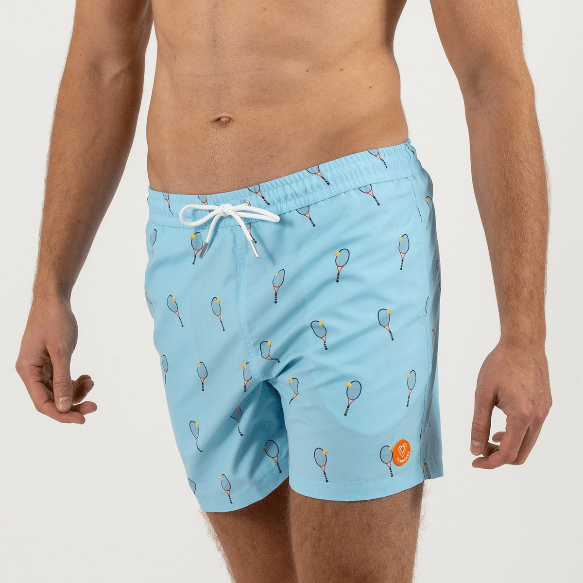 Short De Bain - Le Roland