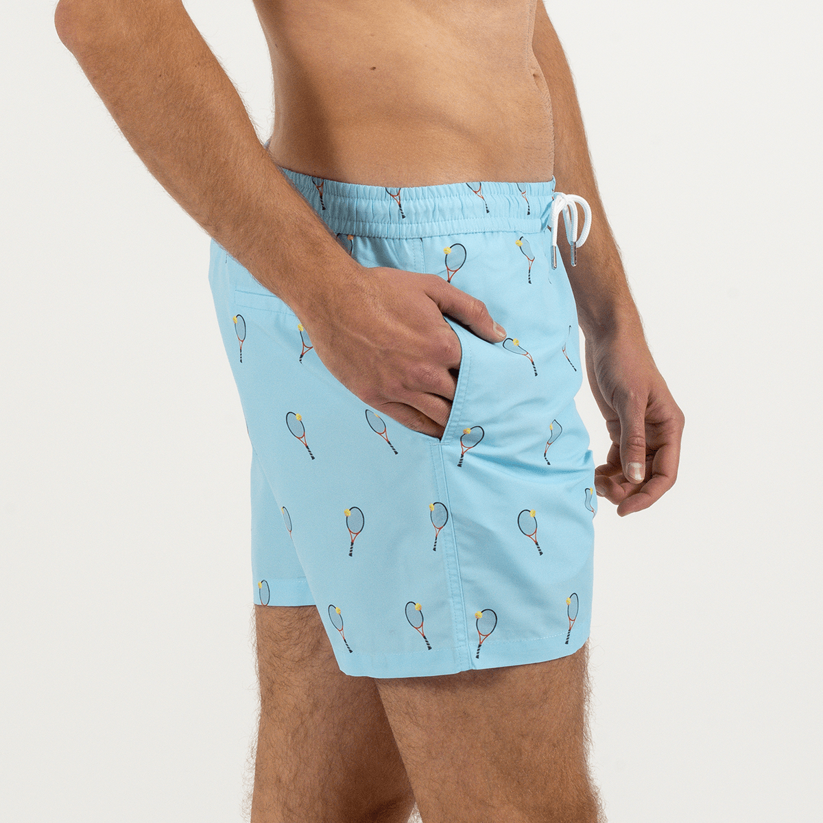 Short De Bain - Le Roland