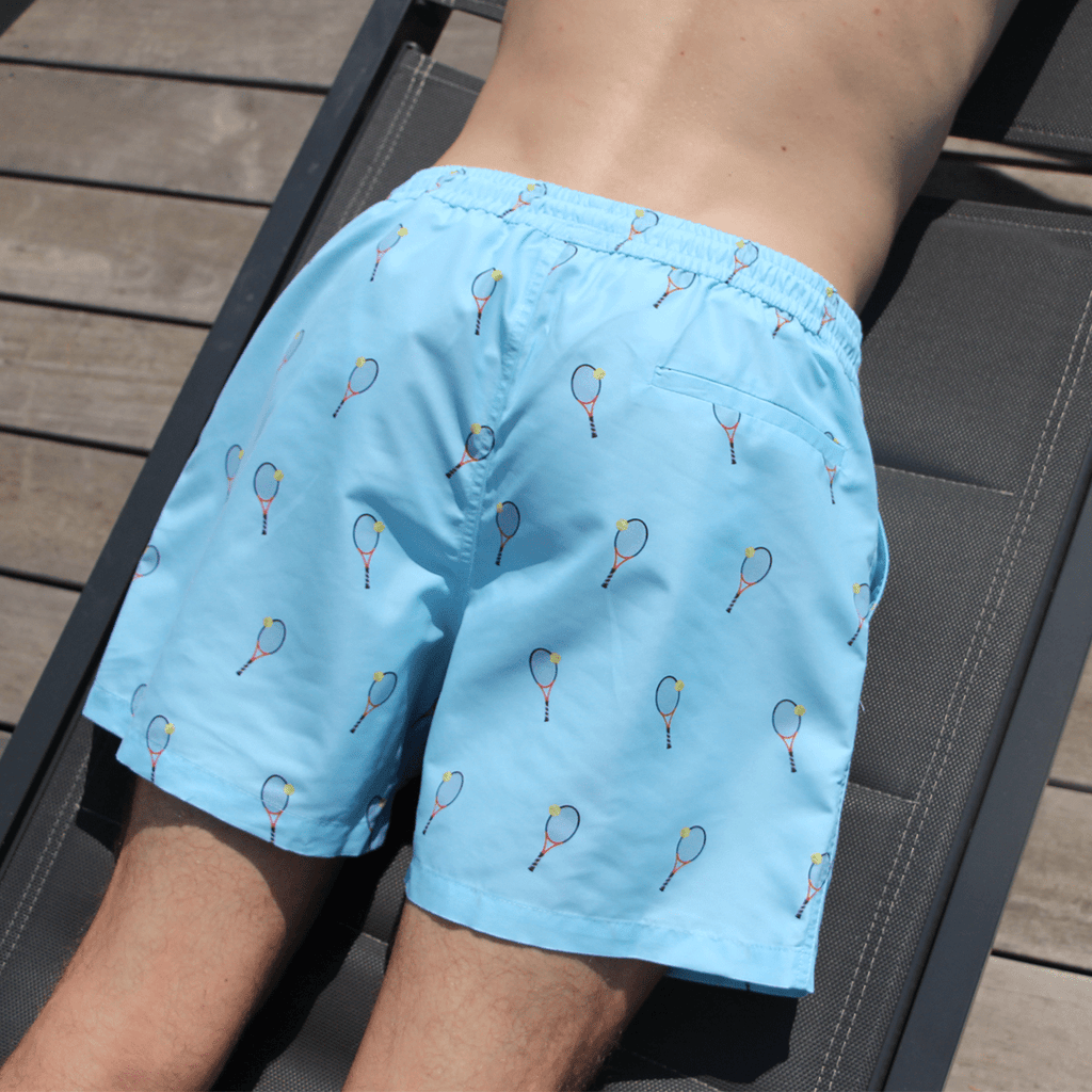Short De Bain - Le Roland