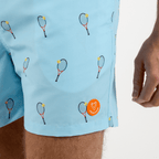 Short De Bain - Le Roland