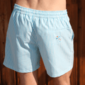 Short De Bain - L'Affranchi Rayé
