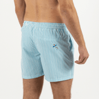 Short De Bain - L'Affranchi Rayé
