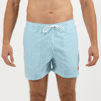 Short De Bain - L'Affranchi Rayé