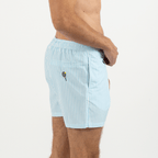 Short De Bain - Le Roland Rayé