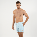Short De Bain - Le Roland Rayé