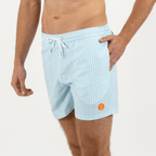 Short De Bain - Le Roland Rayé