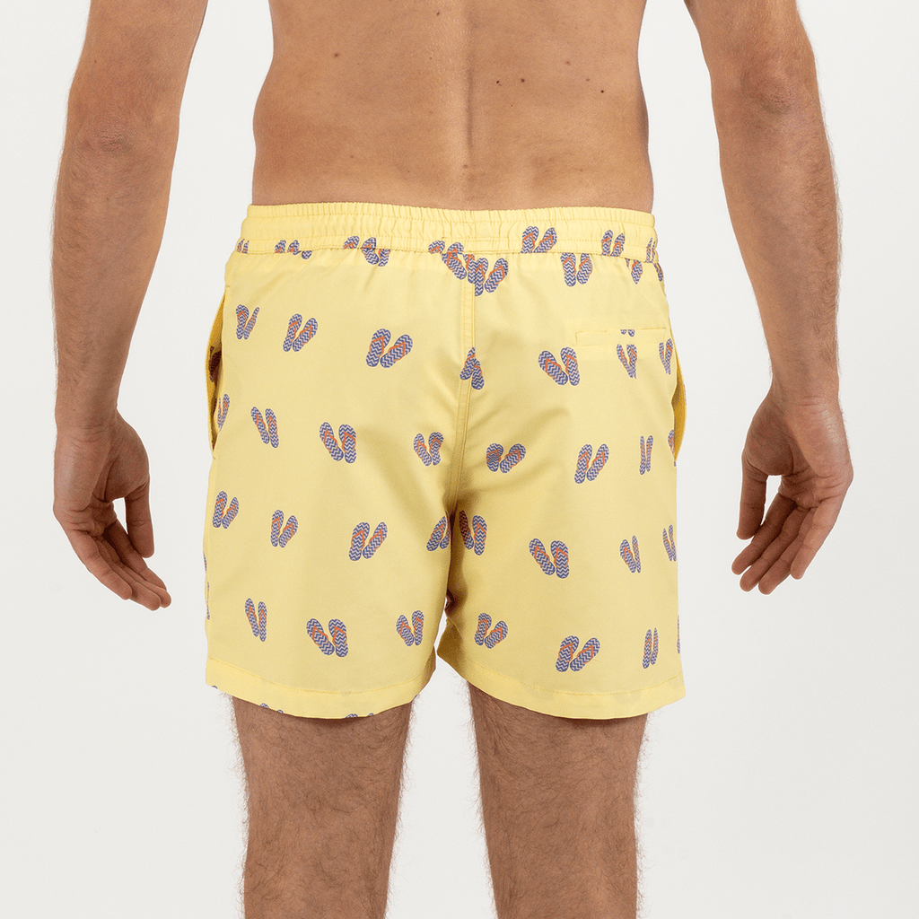Short De Bain - Le Relax
