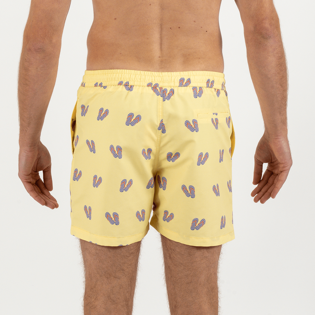 Short De Bain - Le Relax