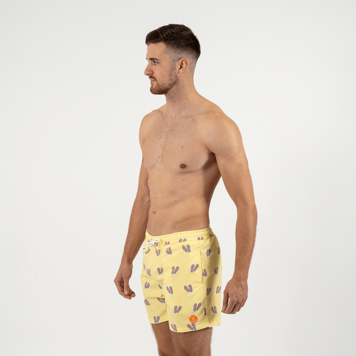 Short De Bain - Le Relax