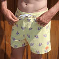 Short De Bain - Le Relax