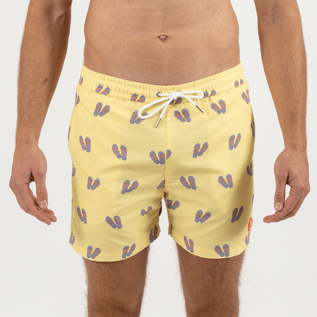 Short De Bain - Le Relax
