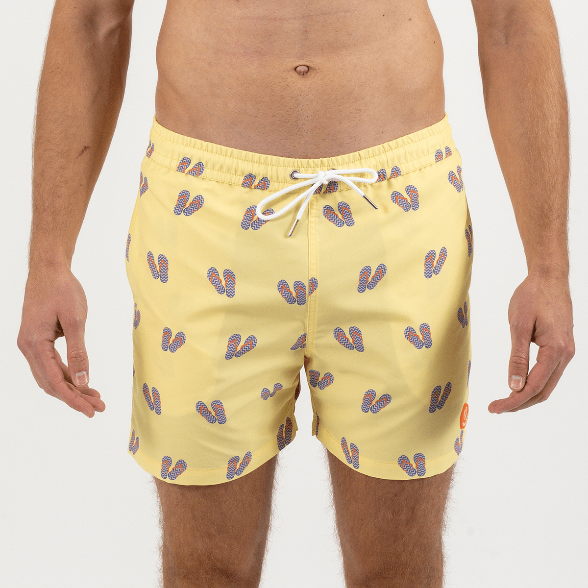 Short De Bain - Le Relax