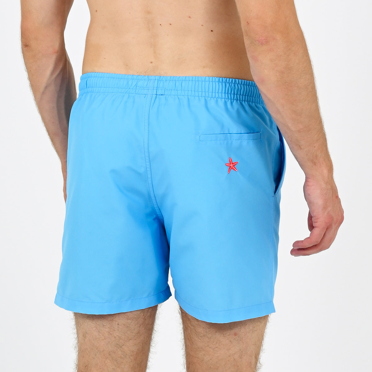 Short De Bain - L'Etoilé Uni