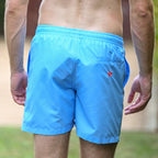 Short De Bain - L'Etoilé Uni