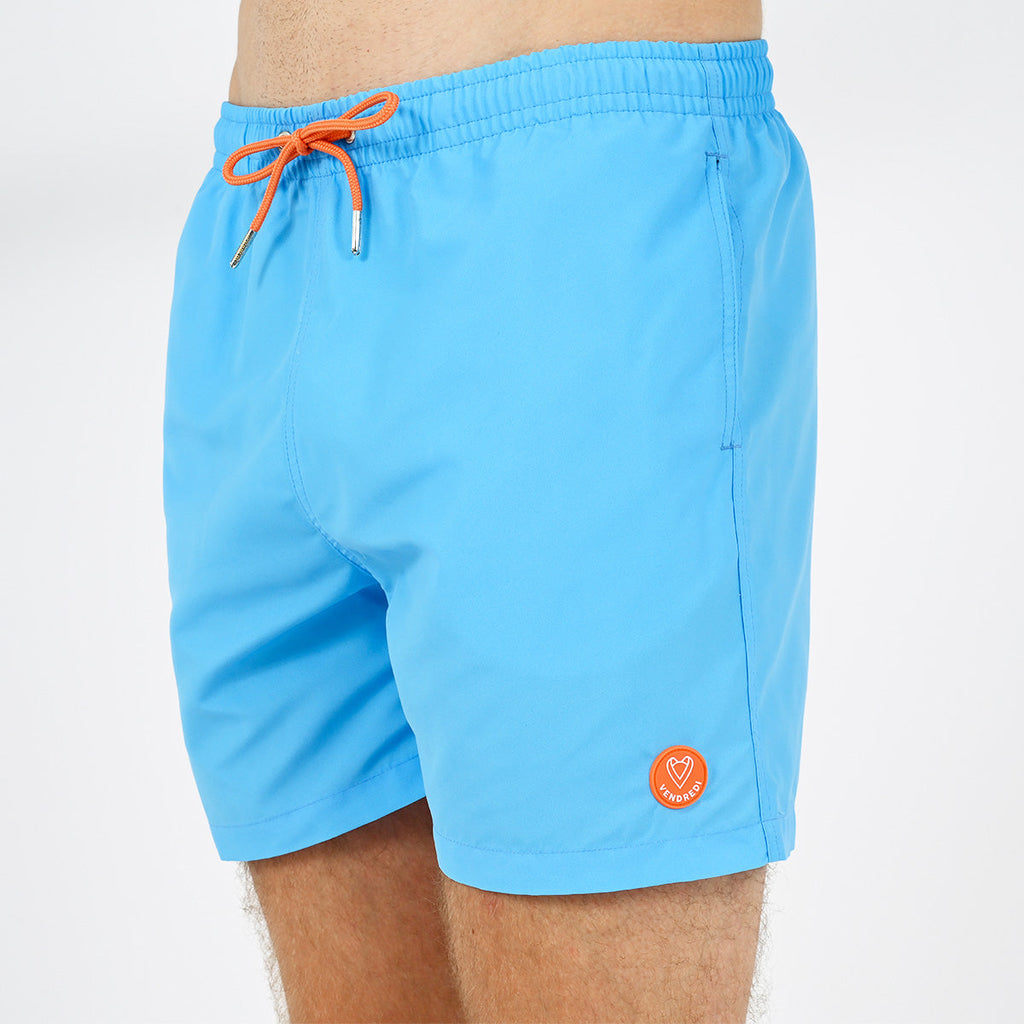 Short De Bain - L'Etoilé Uni