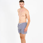 Maillot De Bain - L'Etoilé Marine Rayé