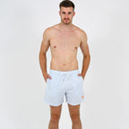 Short De Bain - L'Etoilé Seersucker