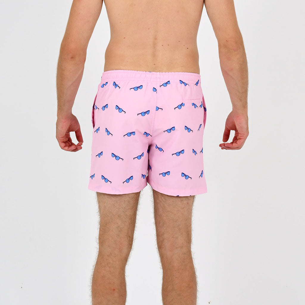 Maillot De Bain - Le Solaire