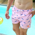 Maillot De Bain - Le Solaire