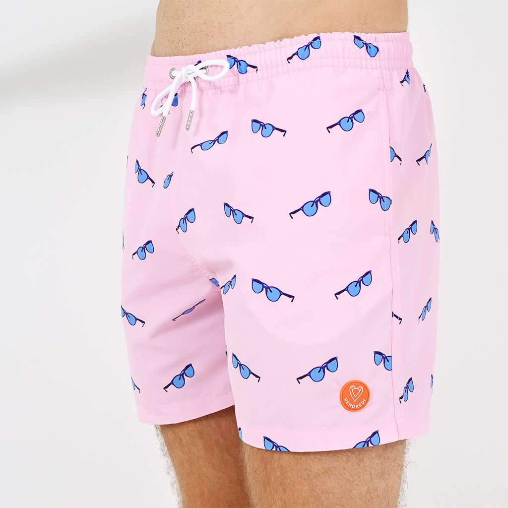 Maillot De Bain - Le Solaire