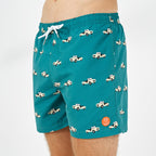 Maillot De Bain - L'Aventurier