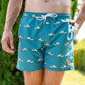 Maillot De Bain - L'Aventurier