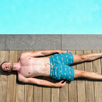 Maillot De Bain - L'Aventurier