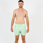 Maillot De Bain - L'Exotique Rayé