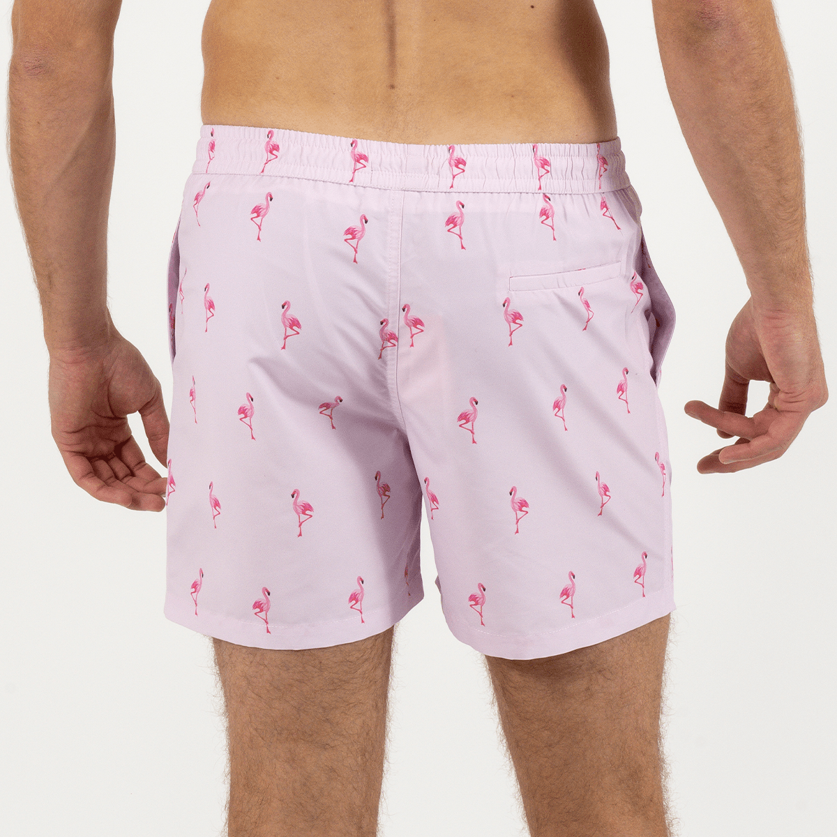 Short De Bain - Le Perché