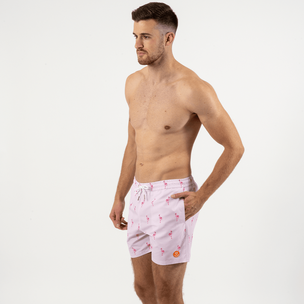 Short De Bain - Le Perché