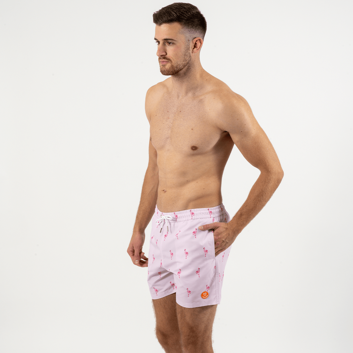 Short De Bain - Le Perché