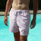 Short De Bain - Le Perché