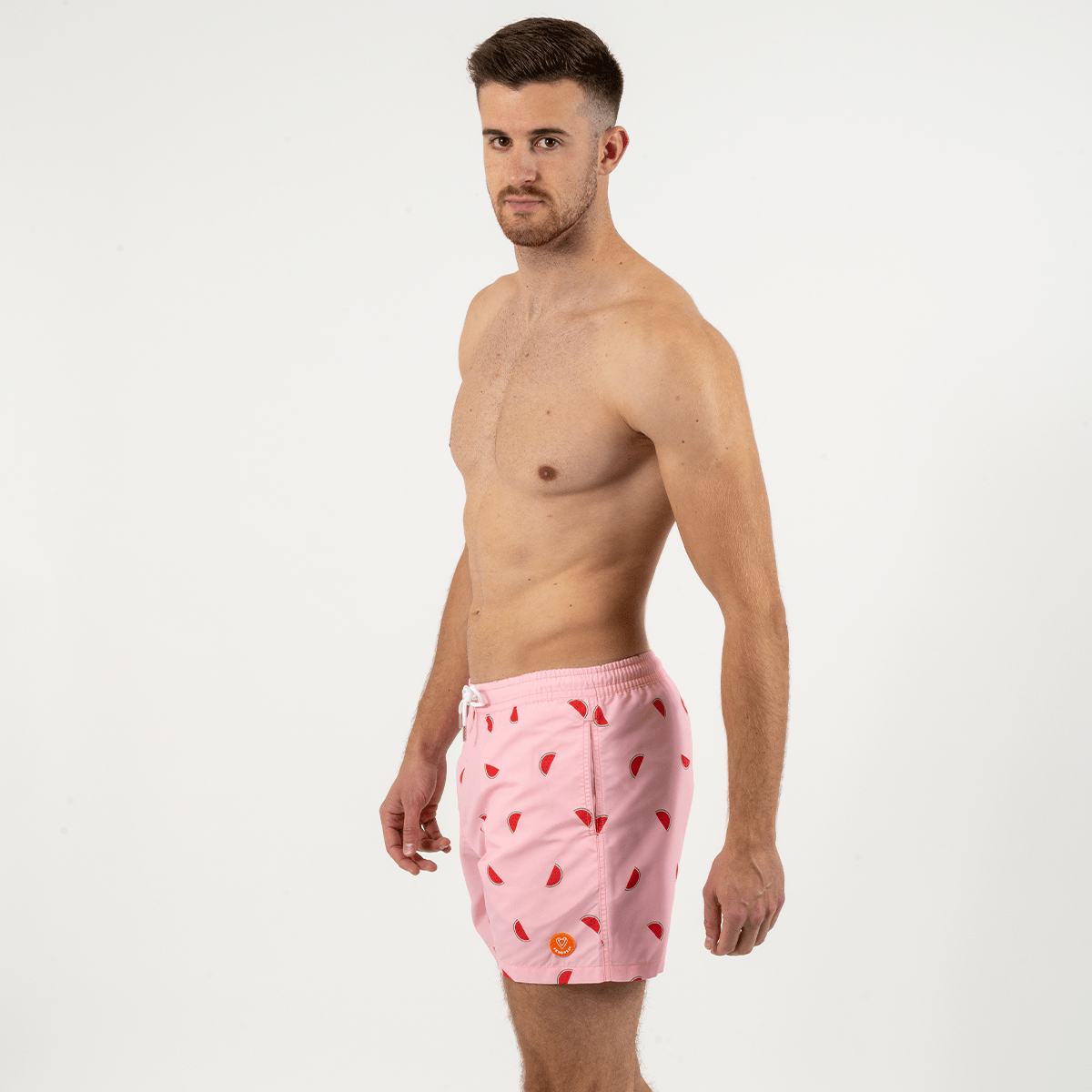 Short De Bain - Le Juteux