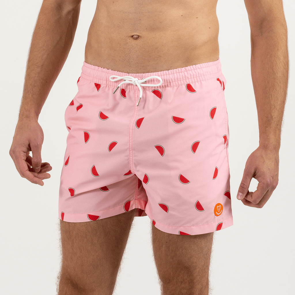 Short De Bain - Le Juteux