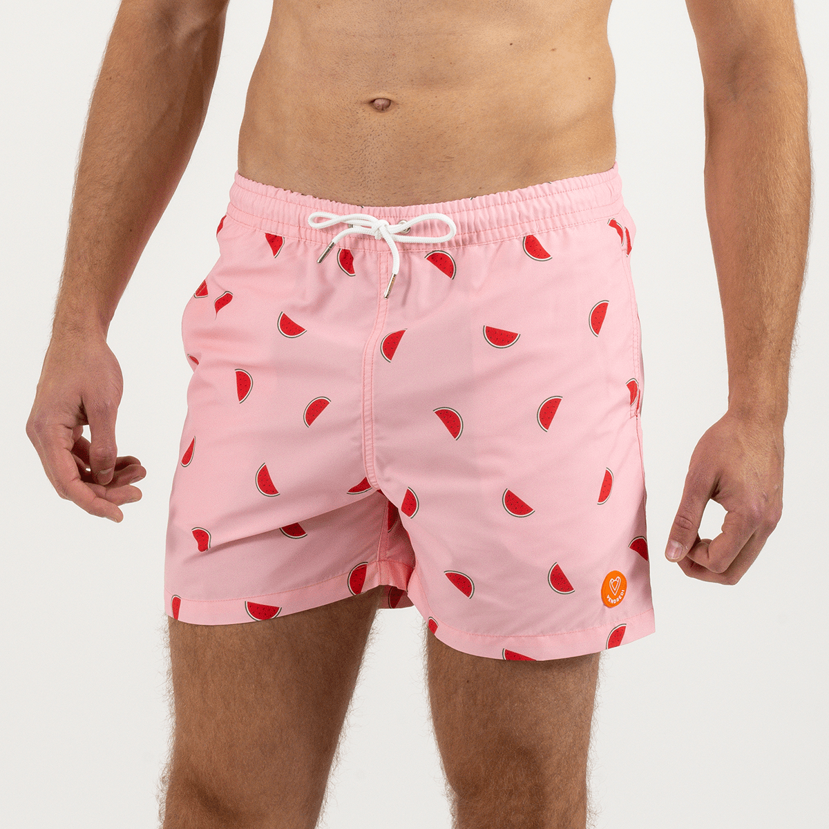 Short De Bain - Le Juteux