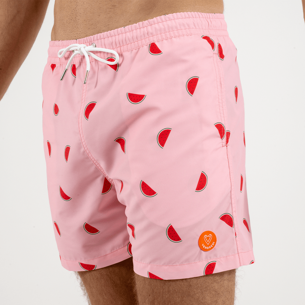 Short De Bain - Le Juteux