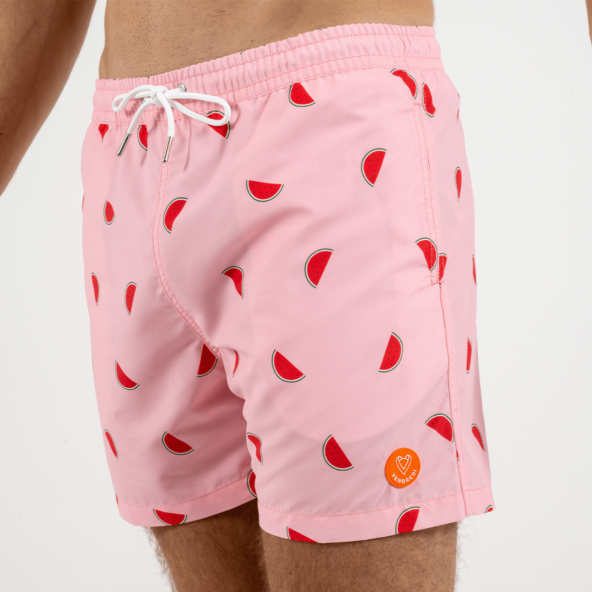 Short De Bain - Le Juteux