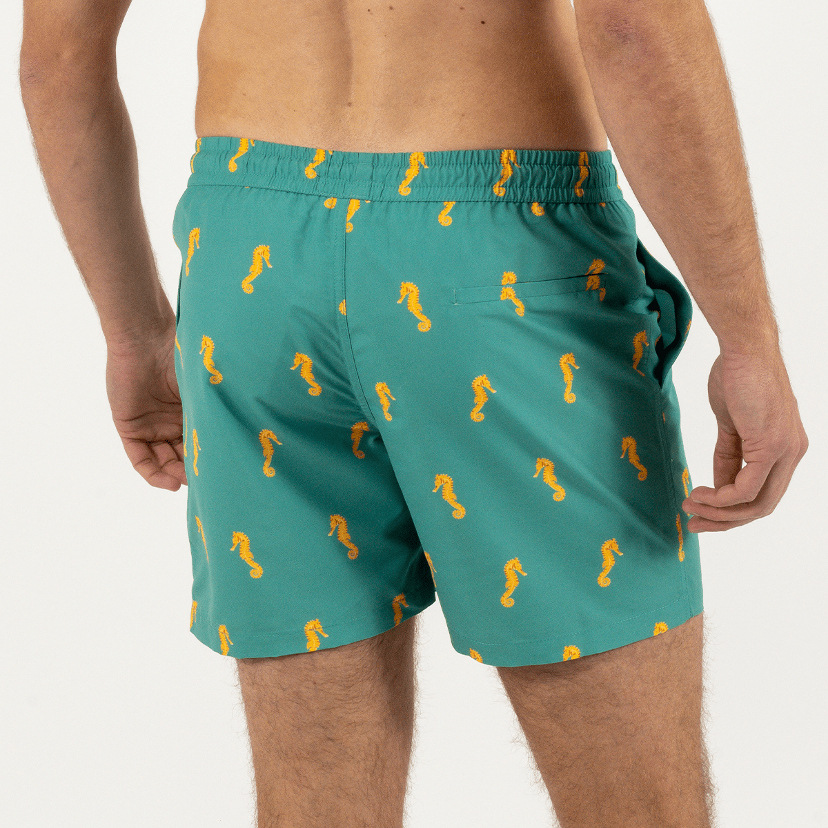 Short De Bain - Le Poséidon