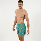 Short De Bain - Le Poséidon