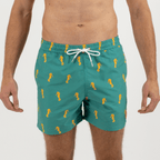 Short De Bain - Le Poséidon
